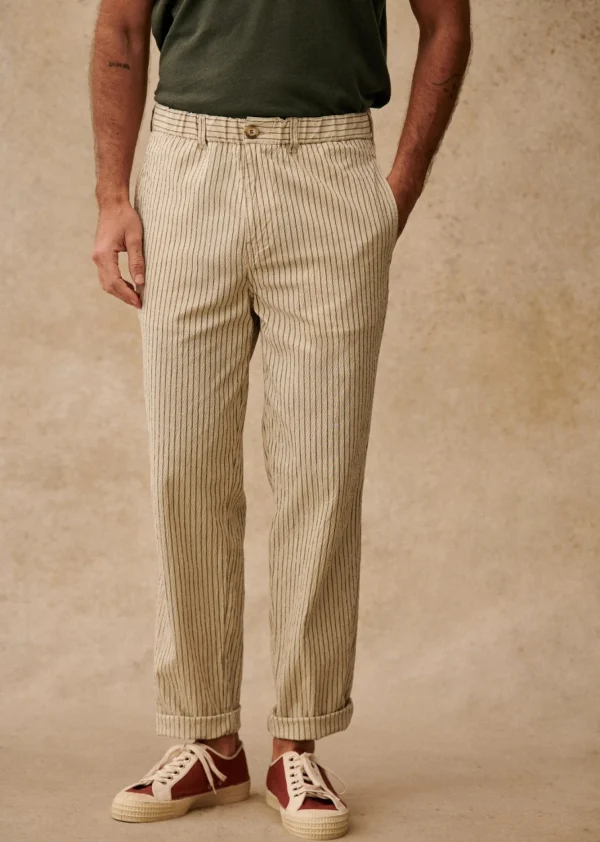 Pantalon Shane-Sezane Online