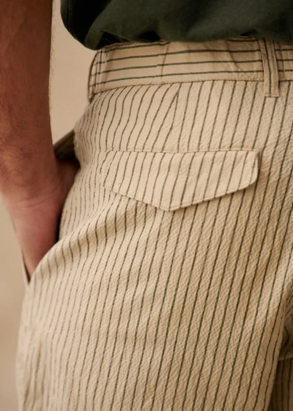 Pantalon Shane-Sezane Online