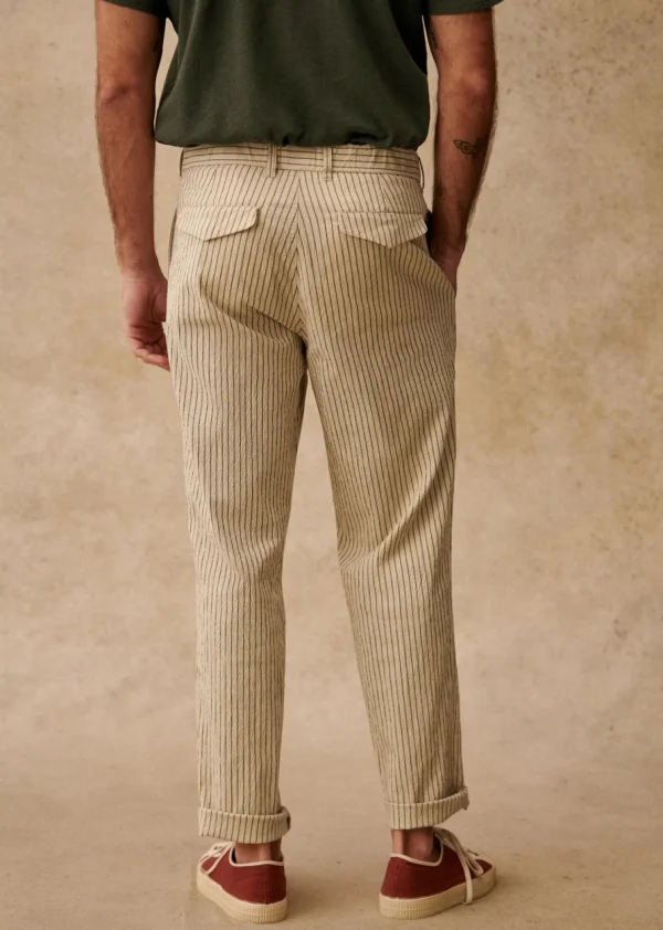 Pantalon Shane-Sezane Online