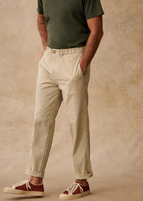 Pantalon Shane-Sezane Online