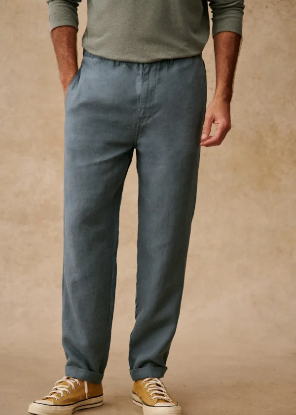 Pantalon Shane-Sezane Online