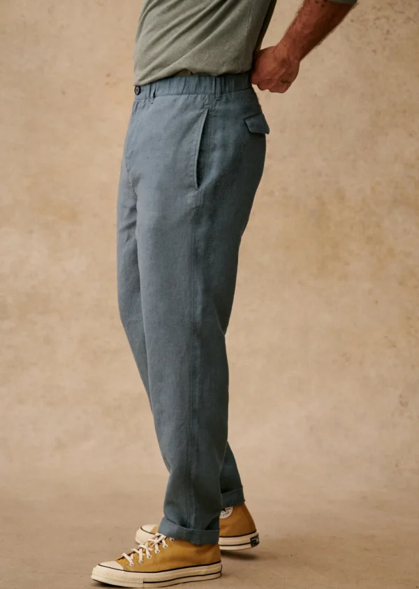Pantalon Shane-Sezane Online