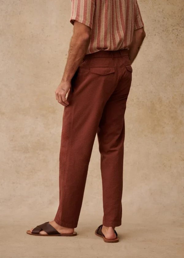 Pantalon Shane-Sezane Online