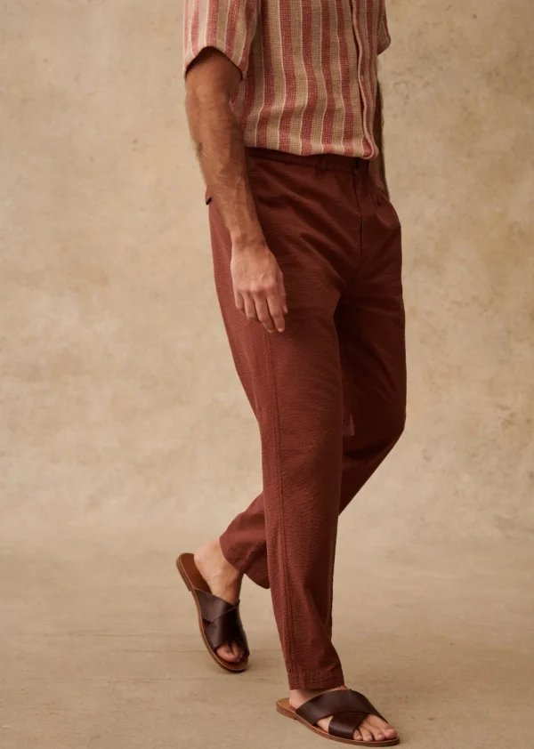 Pantalon Shane-Sezane Online