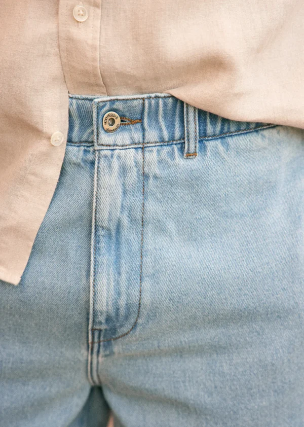 Pantalon Shane-Sezane Online