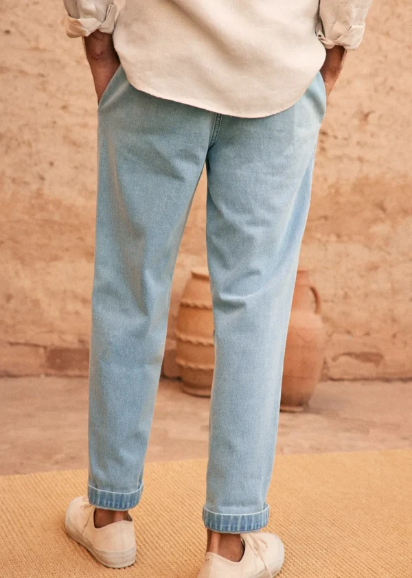 Pantalon Shane-Sezane Online
