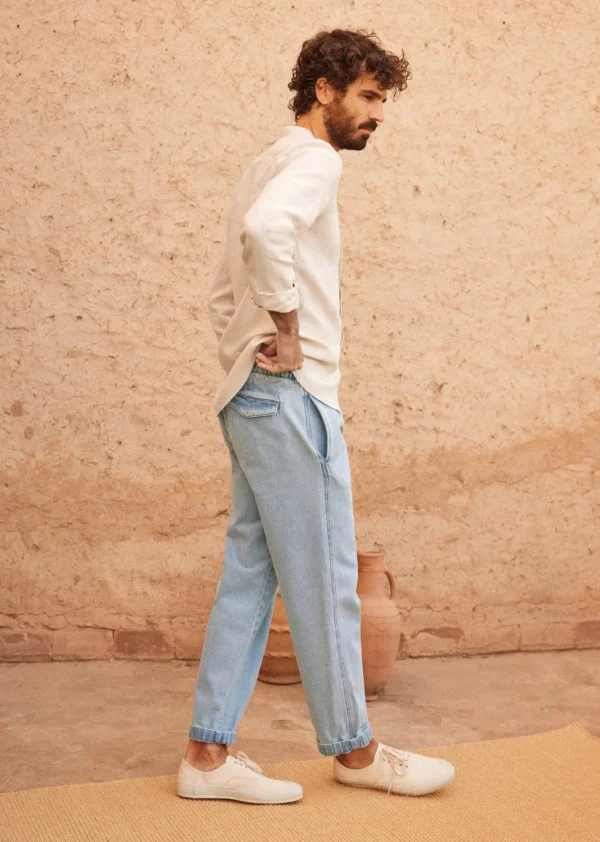 Pantalon Shane-Sezane Online