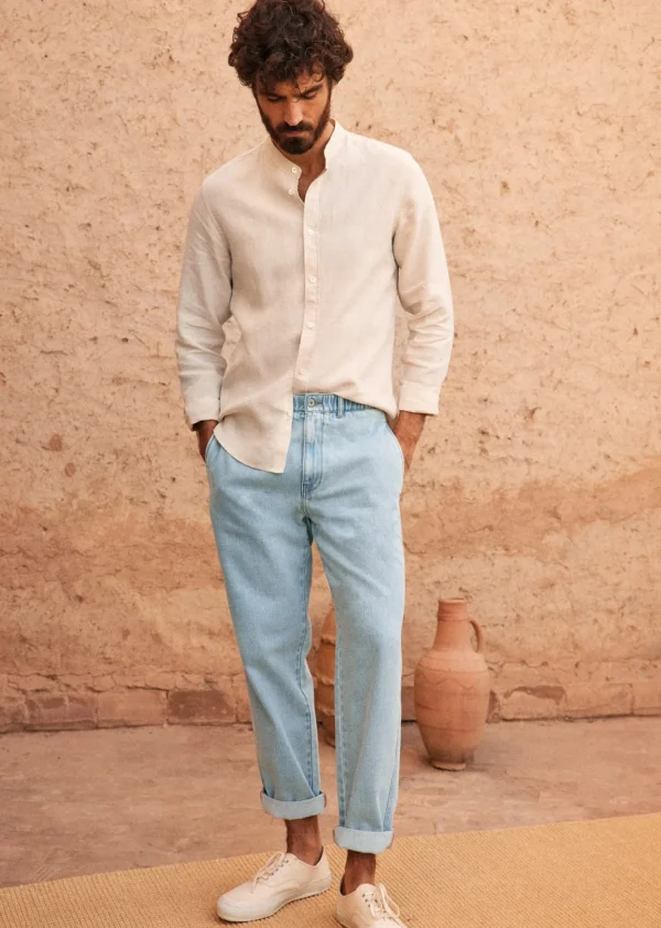Pantalon Shane-Sezane Online