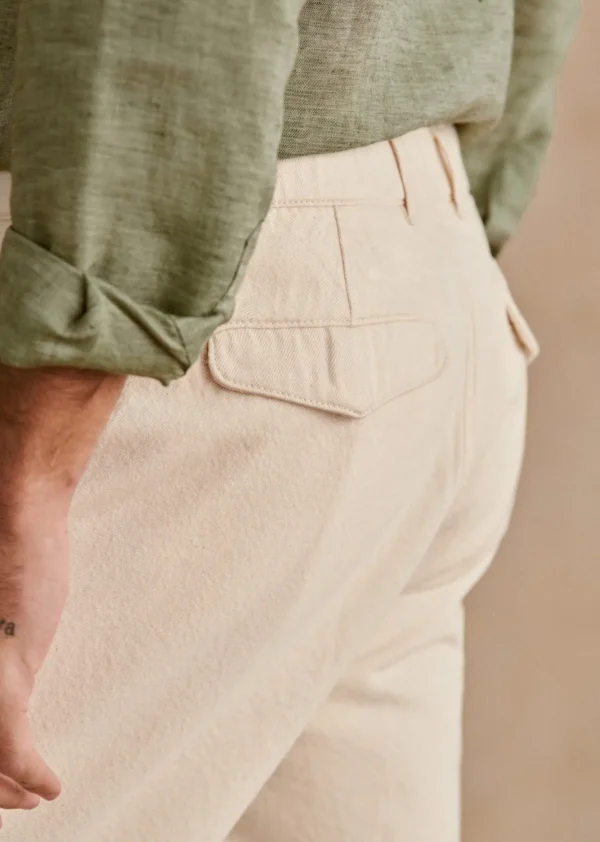 Pantalon Shane-Sezane Online
