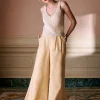 Pantalon Silvio-Sezane Fashion