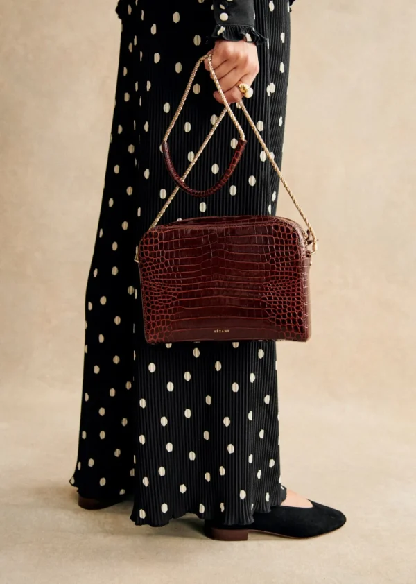 Pantalon Syra-Sezane Best Sale