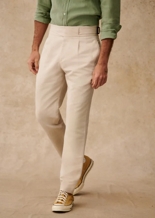 Pantalon Terence-Sezane Best Sale