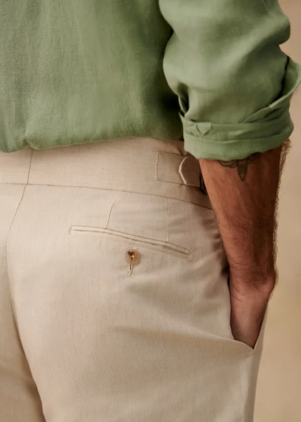 Pantalon Terence-Sezane Best Sale