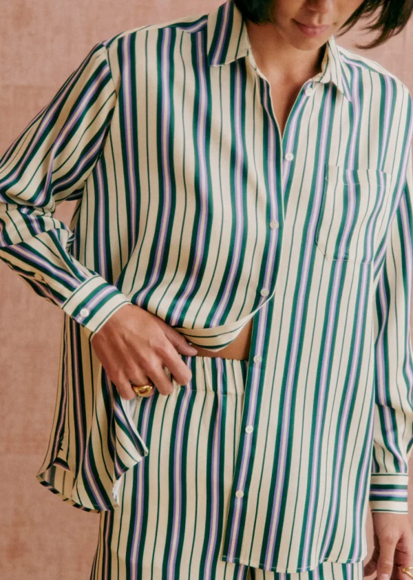 Pantalon Tiziano-Sezane Discount