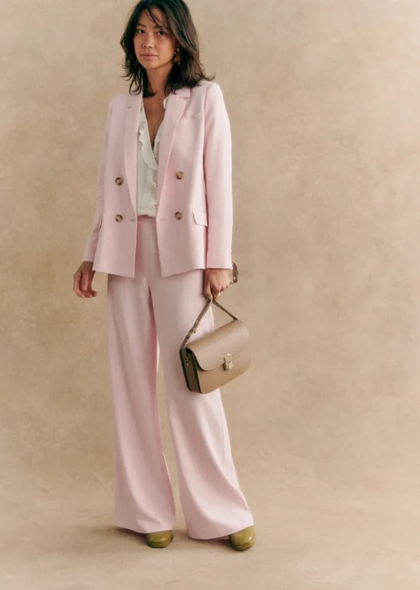 Pantalon Tyler-Sezane Flash Sale