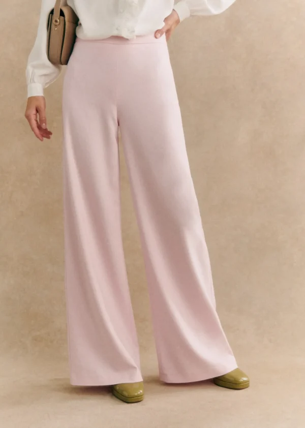 Pantalon Tyler-Sezane Flash Sale