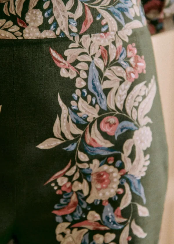 Pantalon Tyler-Sezane Flash Sale