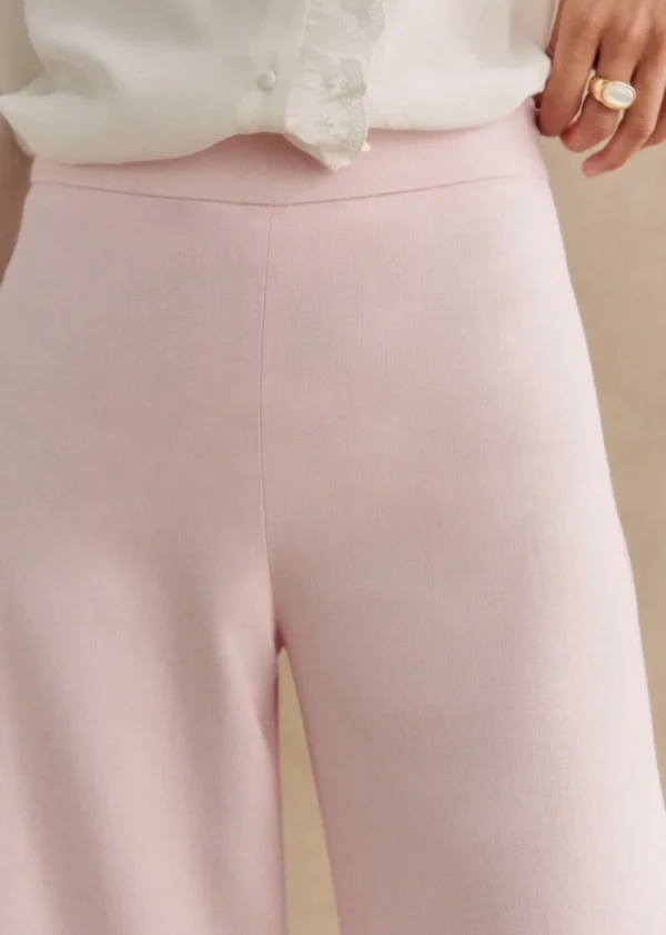 Pantalon Tyler-Sezane Flash Sale