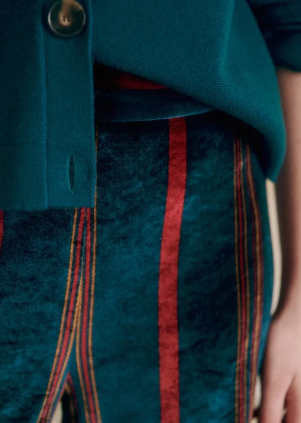 Pantalon Tymo-Sezane Best Sale