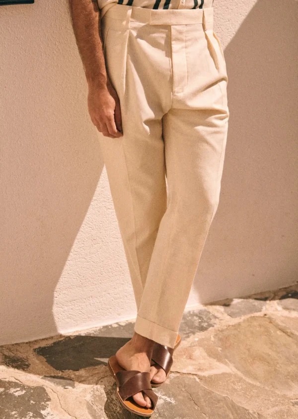 Pantalon Young-Sezane Shop