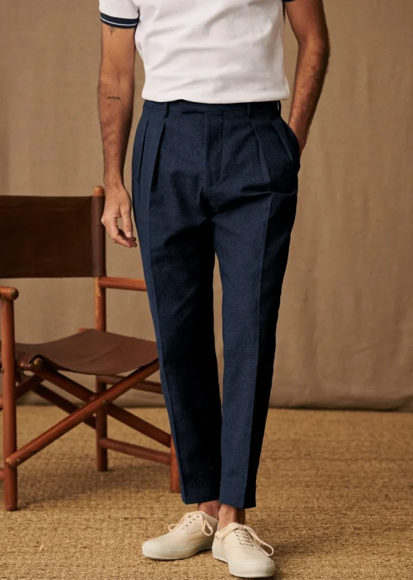 Pantalon Young-Sezane Shop