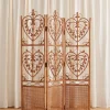 Paravent En Vintage-Sezane Hot