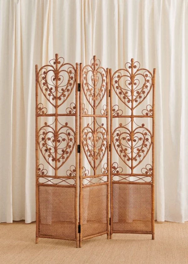 Paravent En Vintage-Sezane Hot