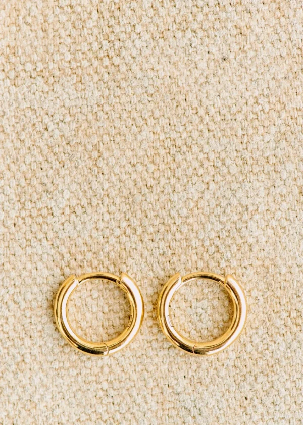 Petits Anneaux Eva-Sezane Fashion