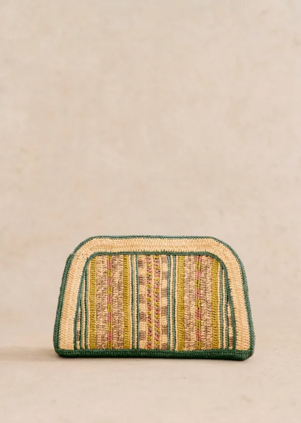 Pochette Carla-Sezane New