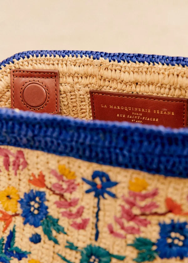 Pochette Carla-Sezane New