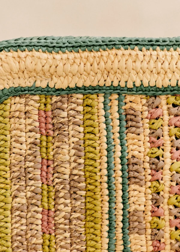 Pochette Carla-Sezane New