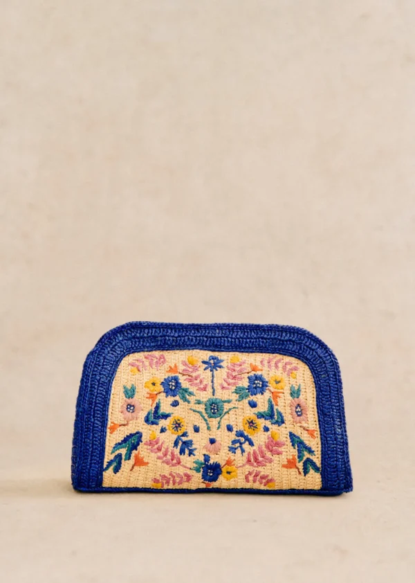 Pochette Carla-Sezane New