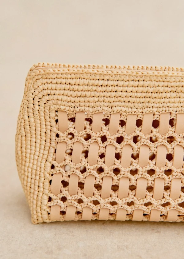Pochette Carmen-Sezane Flash Sale