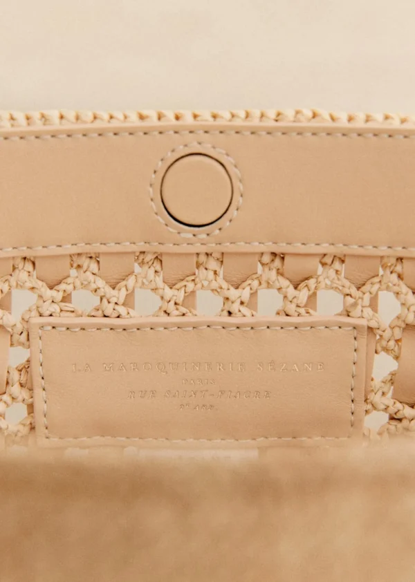 Pochette Carmen-Sezane Flash Sale