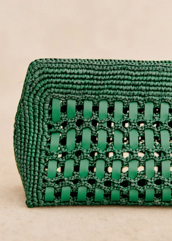 Pochette Carmen-Sezane Flash Sale