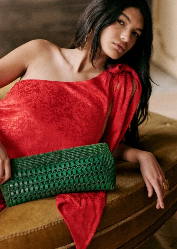 Pochette Carmen-Sezane Flash Sale
