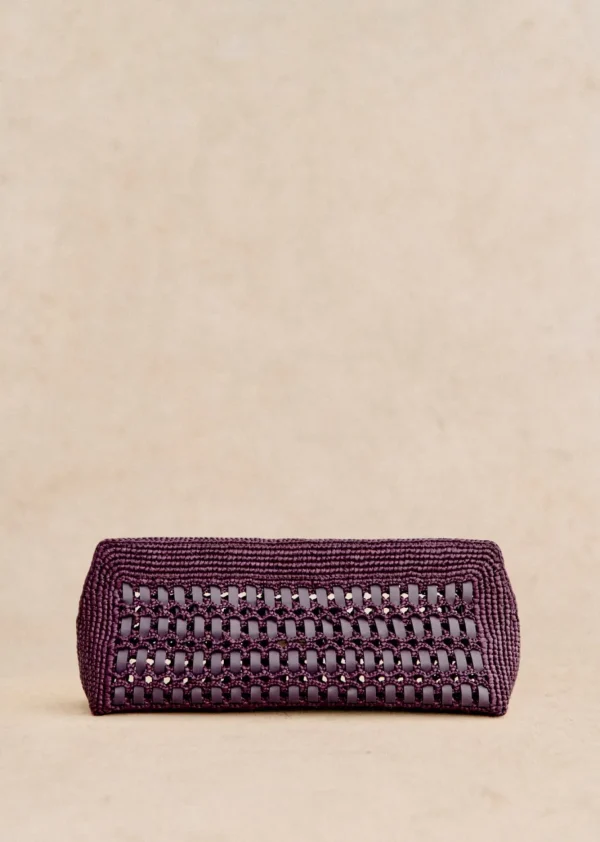 Pochette Carmen-Sezane Flash Sale