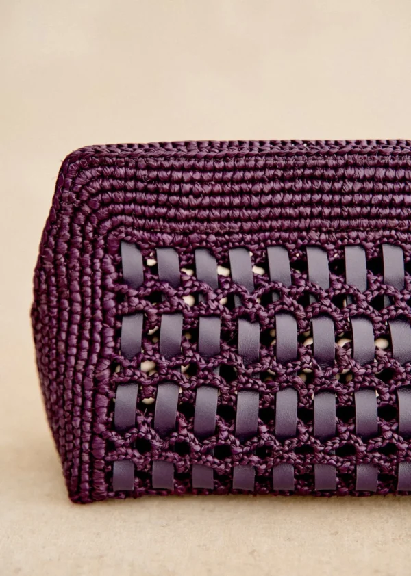 Pochette Carmen-Sezane Flash Sale