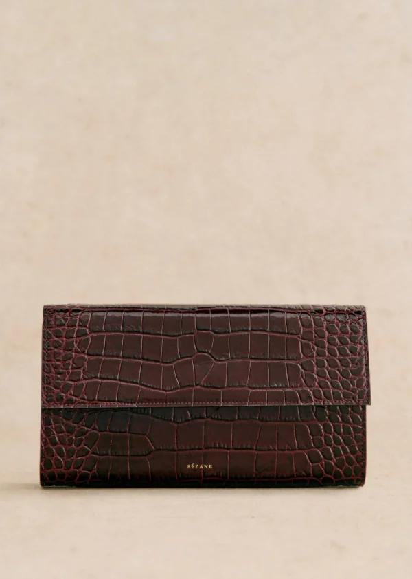 Pochette Leonie-Sezane Hot