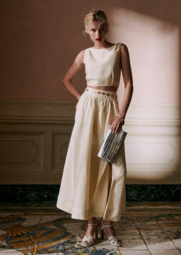 Pochette Leonie-Sezane Hot