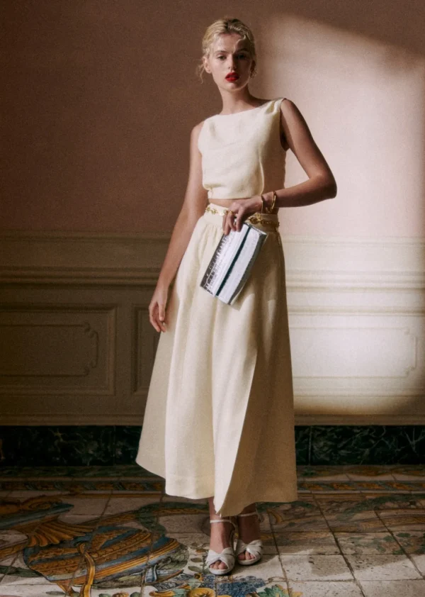 Pochette Leonie-Sezane Hot