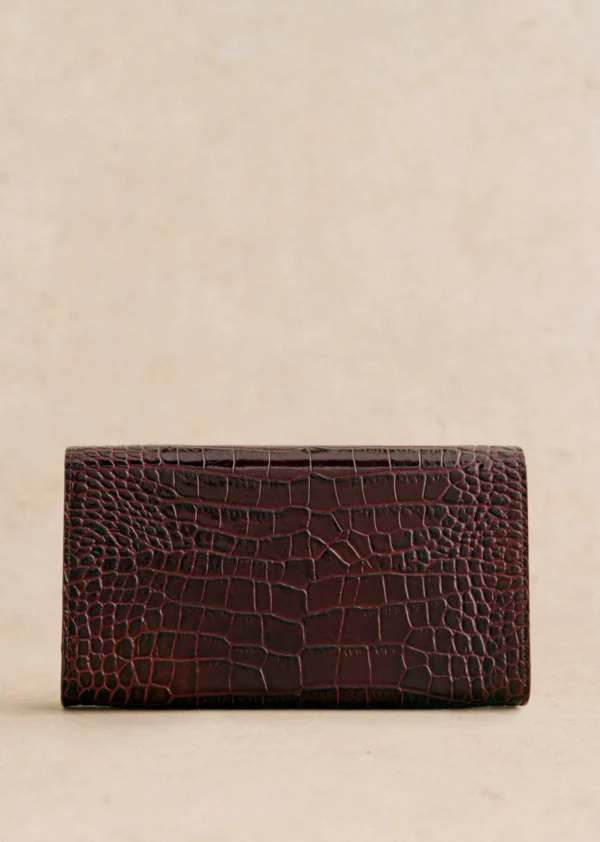 Pochette Leonie-Sezane Hot