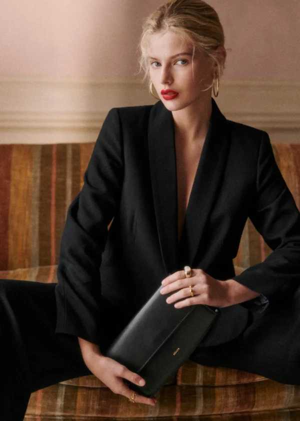 Pochette Leonie-Sezane Hot