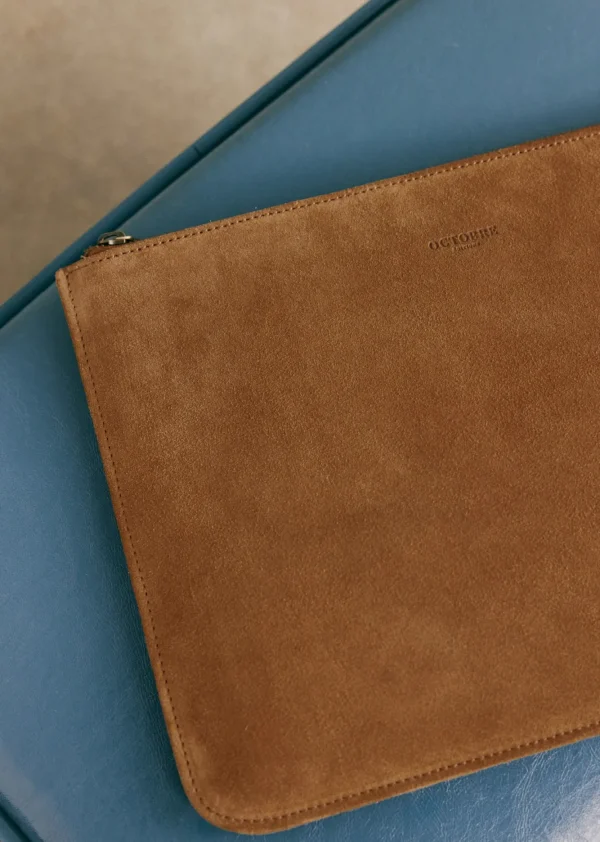 Pochette Ordinateur James-Sezane Flash Sale
