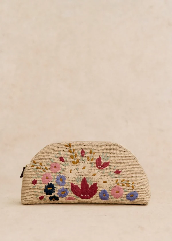 Pochette Simone-Sezane Clearance