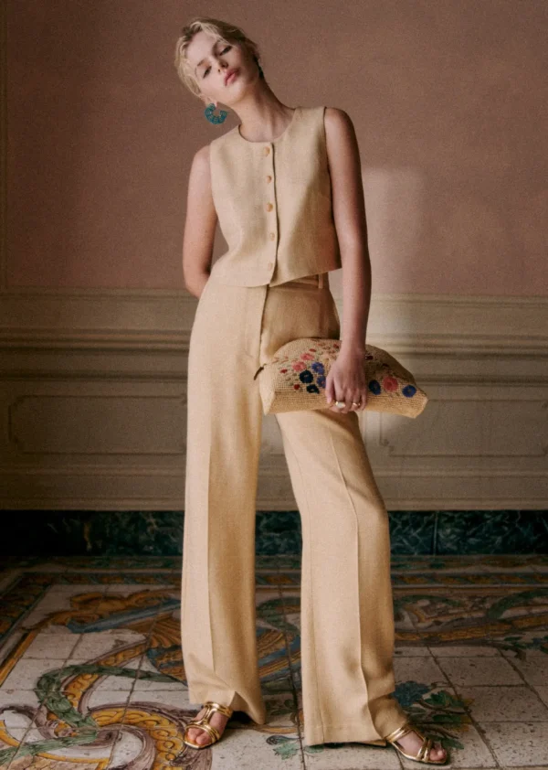 Pochette Simone-Sezane Clearance