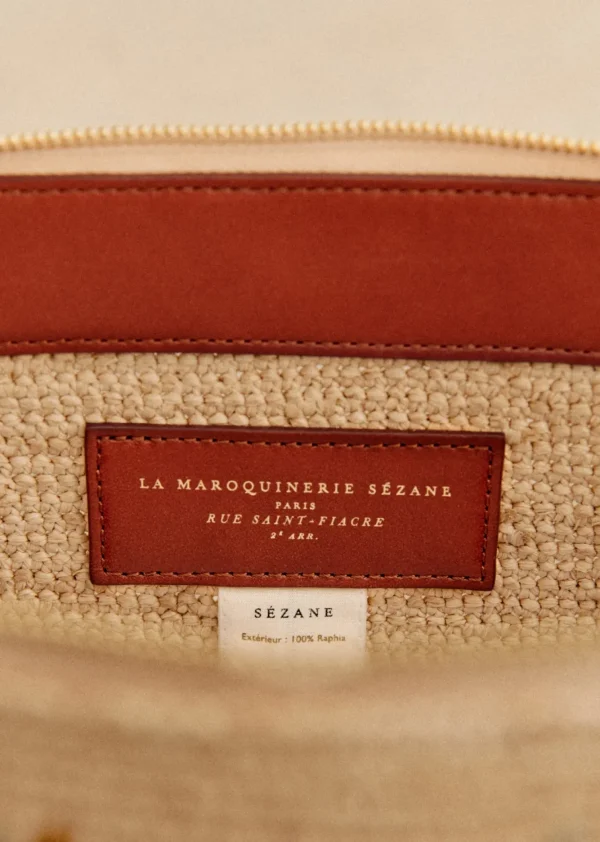 Pochette Simone-Sezane Clearance