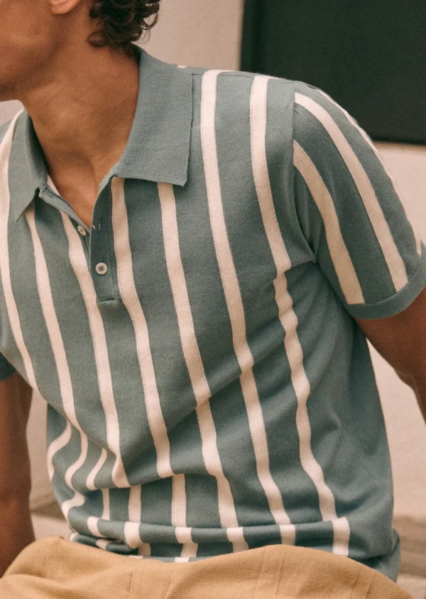 Polo Armel-Sezane Cheap