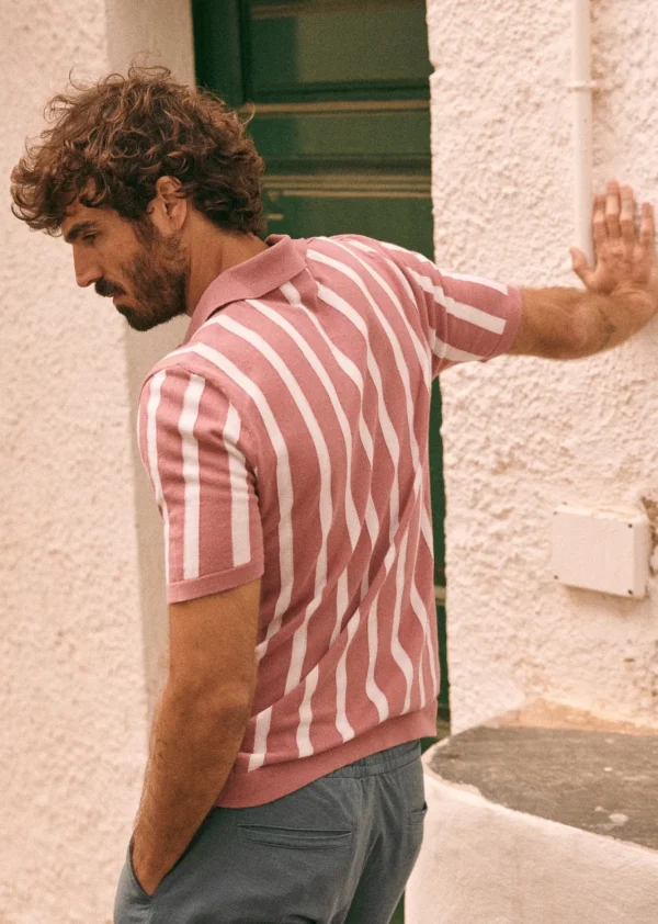 Polo Armel-Sezane Flash Sale