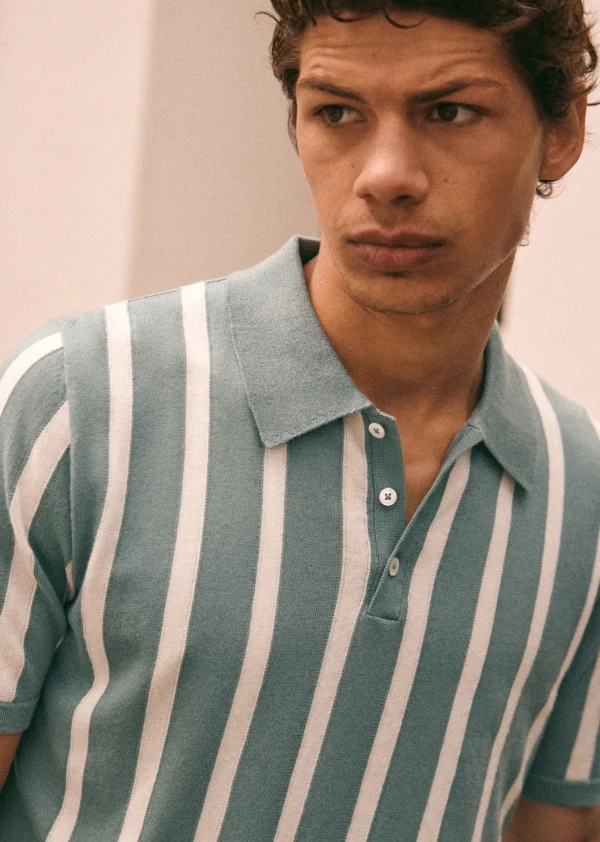 Polo Armel-Sezane Cheap